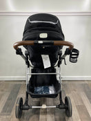 Mockingbird Single Stroller, 2021, Black