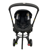 secondhand Doona Infant Car Seat & Stroller-Midnight Edition, 2023