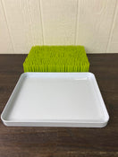 secondhand Boon Grass Countertop Drying Rack