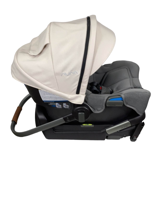 used Carseat