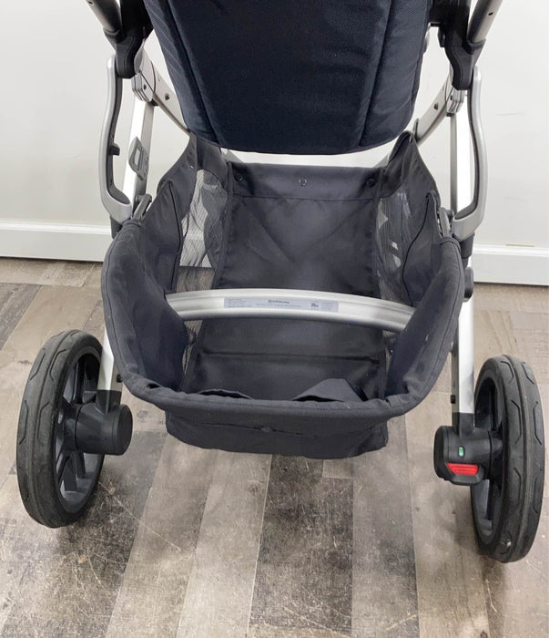 UPPAbaby VISTA Stroller, Lindsay (Wheat), 2015