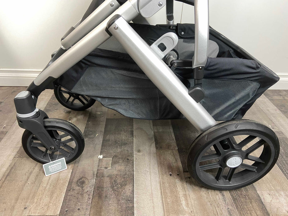 used UPPAbaby VISTA V2 Stroller