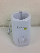 used Kiinde Kozii Bottle Warmer And Breastmilk Warmer