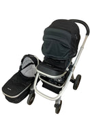 used Nuna Ivvi totl Stroller