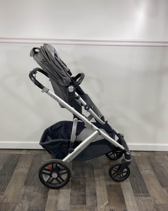 used Strollers