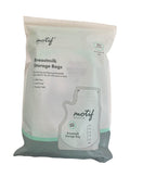 used Motif Medical Breast Milk Storage Bags