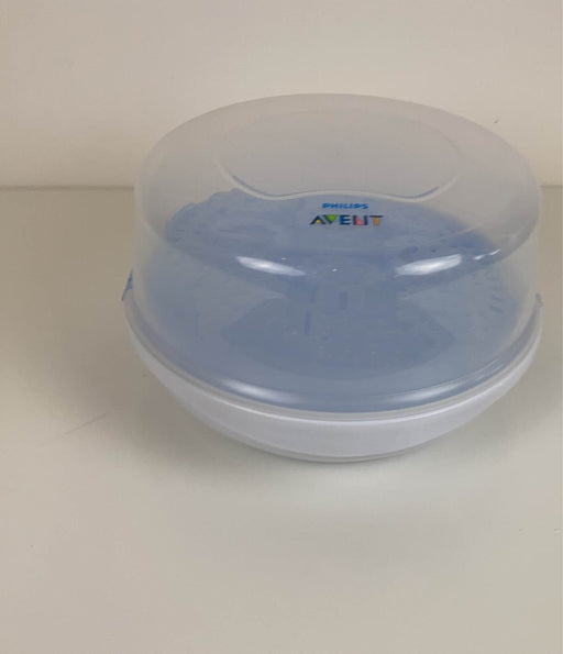 secondhand Philips Avent Microwave Steam Sterilizer