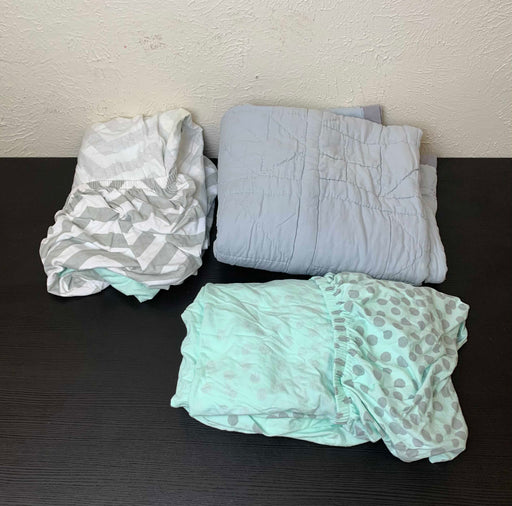 secondhand BUNDLE Bedding