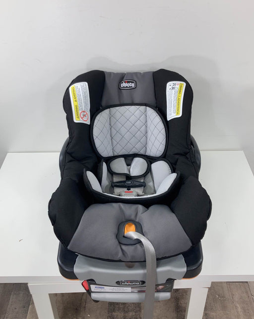 used Chicco KeyFit 30 Infant Car Seat, 2020, Nottingham