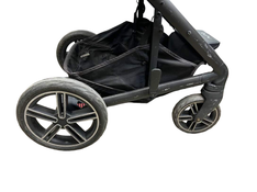 used Nuna MIXX2 Stroller, Caviar, 2018