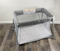 used Skip Hop Play To Night Expanding Travel Crib