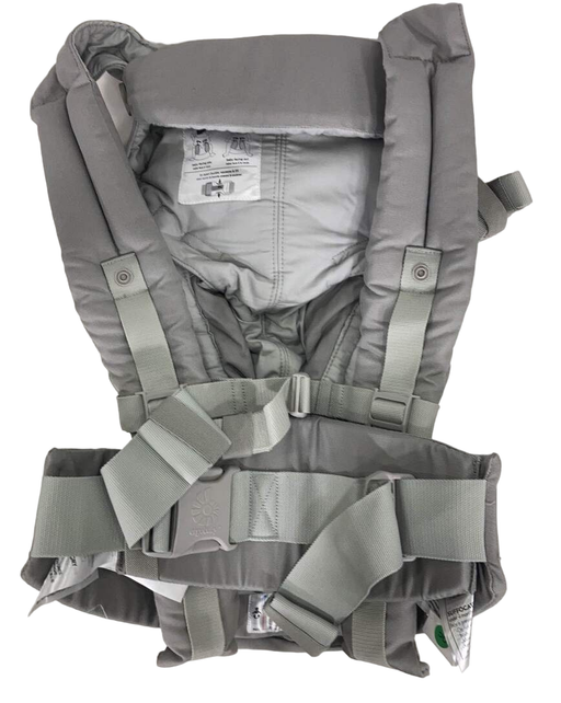 used Infant Gear