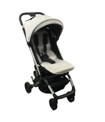 used Colugo Compact Stroller, 2022, Cool Grey