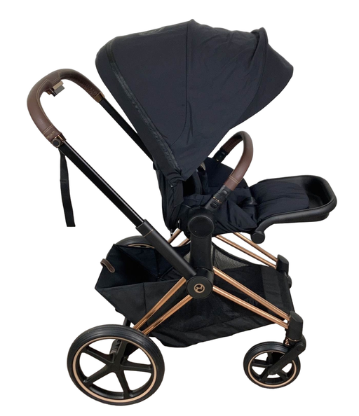 secondhand Strollers