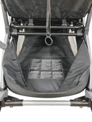 used Baby Trend Tango Travel System, 2021, Moondust