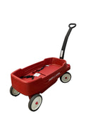 used Radio Flyer Pathfinder Wagon