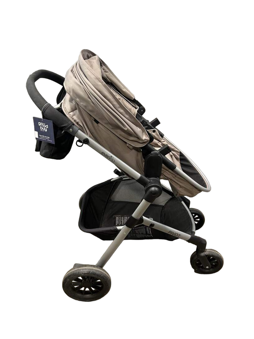 used Strollers