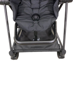 used Cybex MIOS Stroller, 2021, Matte Black, Deep Black