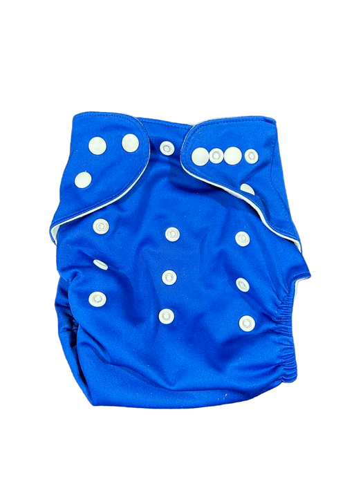 secondhand Pick A Peck Cloth Diapers