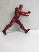 secondhand Marvel Action Figure, Iron Man