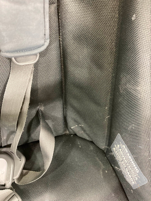 UPPAbaby CRUZ V2 Stroller, Emmett (Green Melange), 2019