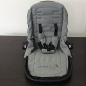 secondhand Baby Jogger City Select LUX Seat