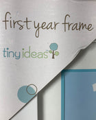 secondhand Tiny Ideas First Year Frame