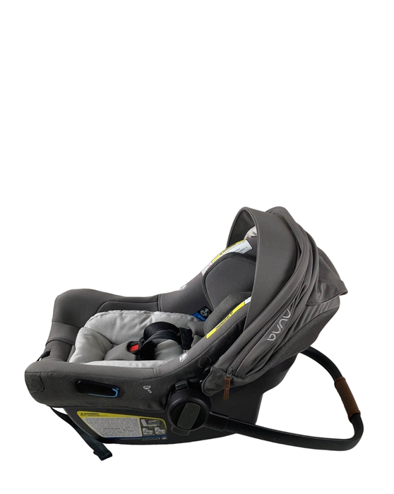 secondhand Carseat