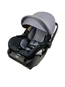 used Britax Willow Brook S+ Travel System