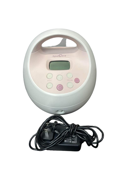 secondhand Spectra Baby S2 Plus Electric Breast Pump