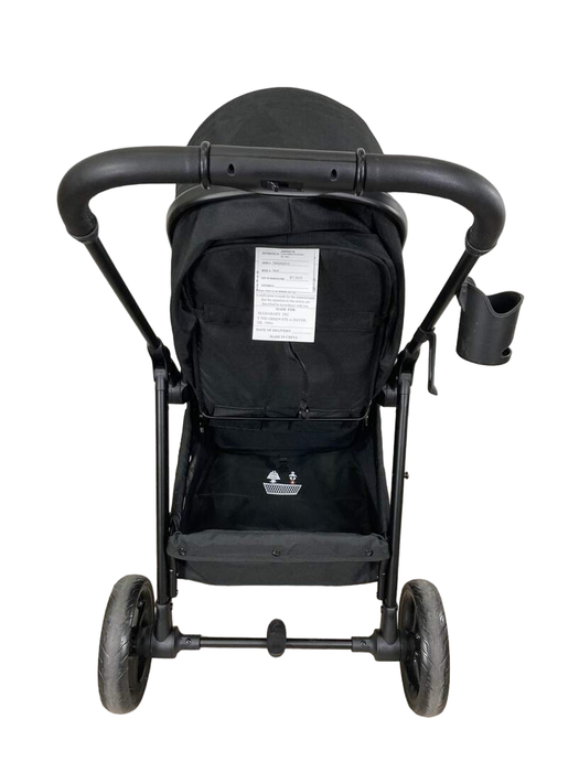 secondhand Strollers