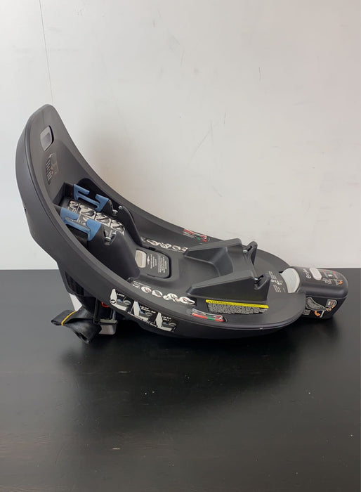 secondhand Cybex Safelock Base For Aton M