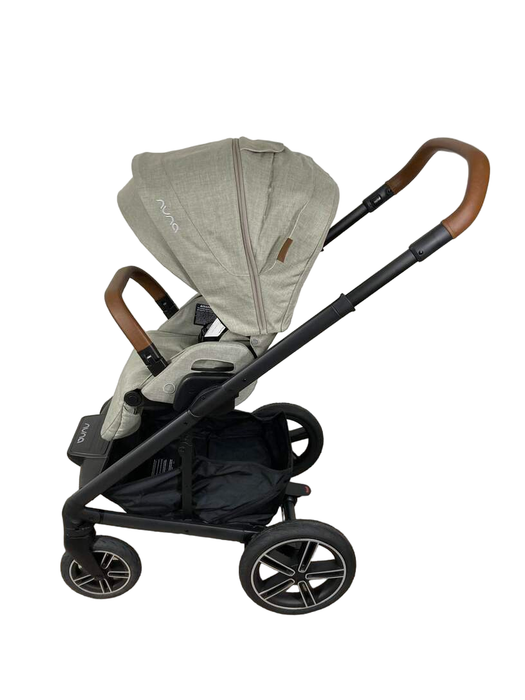 used Strollers