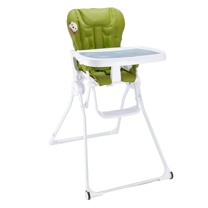 Joovy Nook NB High Chair, Greenamole