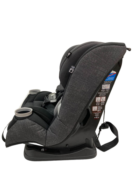 secondhand Maxi-Cosi Pria Max 3-in-1 Convertible Car Seat, Nomad Black, 2019