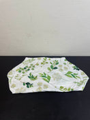 used Breastfeeding/Car Seat/High Chair Cover