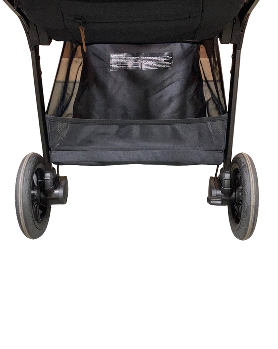 Nuna TRIV Next Stroller, 2023, Caviar