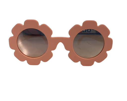 secondhand Babiators The Flower Child Sunglasses, Ages 6+