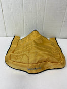 used UPPAbaby Bassinet Cover, Marigold