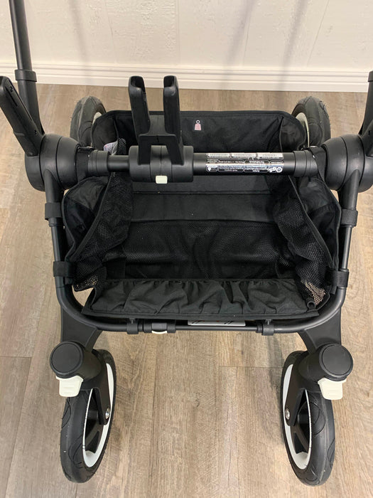 Bugaboo Donkey2 Twin Frame