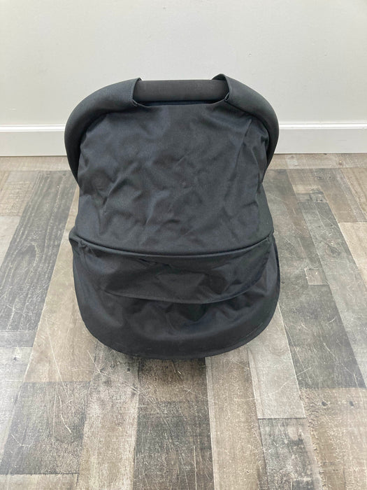 used Britax B-Ready Bassinet