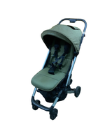 used Colugo Compact Stroller, Olive, 2023