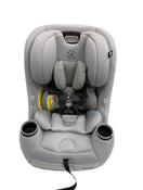 used Maxi-Cosi Pria Max All-in-One Convertible Car Seat, 2022, network grey