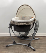 Graco Soothing System Gliding Baby Swing