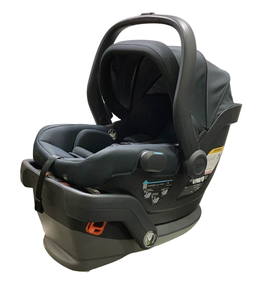 used UPPAbaby MESA V2 Infant Car Seat, 2023, Jake (Black)