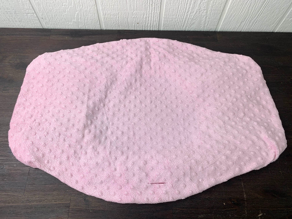 secondhand BUNDLE Changing Pad Covers