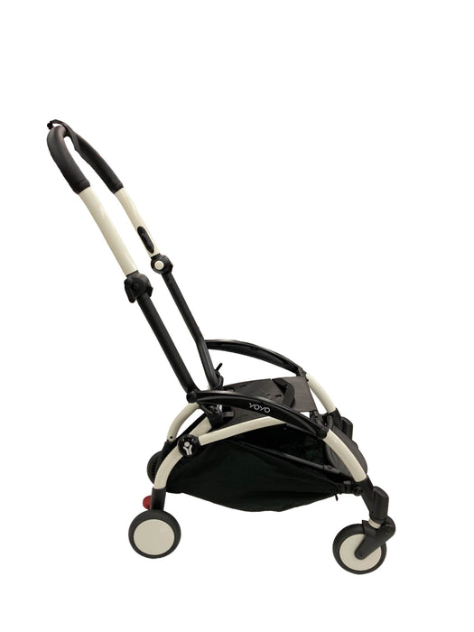 secondhand Strollers