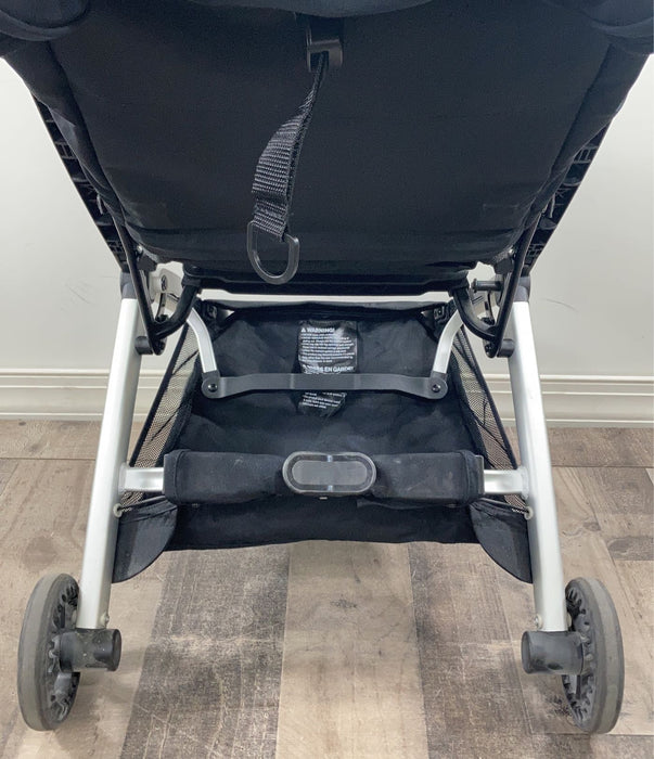 used gb Pockit+ All City Stroller