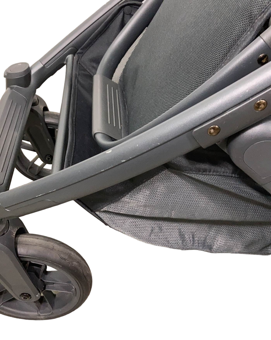 secondhand Strollers