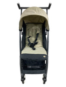 secondhand Cybex Libelle Compact Stroller, Classic Beige, 2021